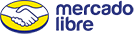 Logo Mercado Livre