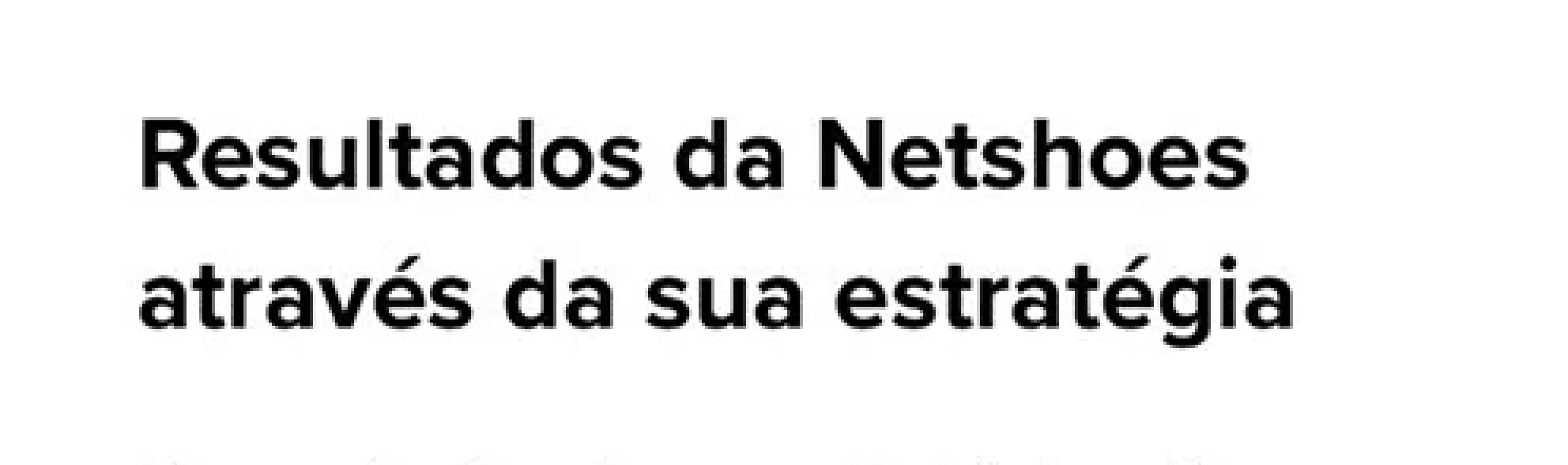Destaque da imprensa sobre marketplaces