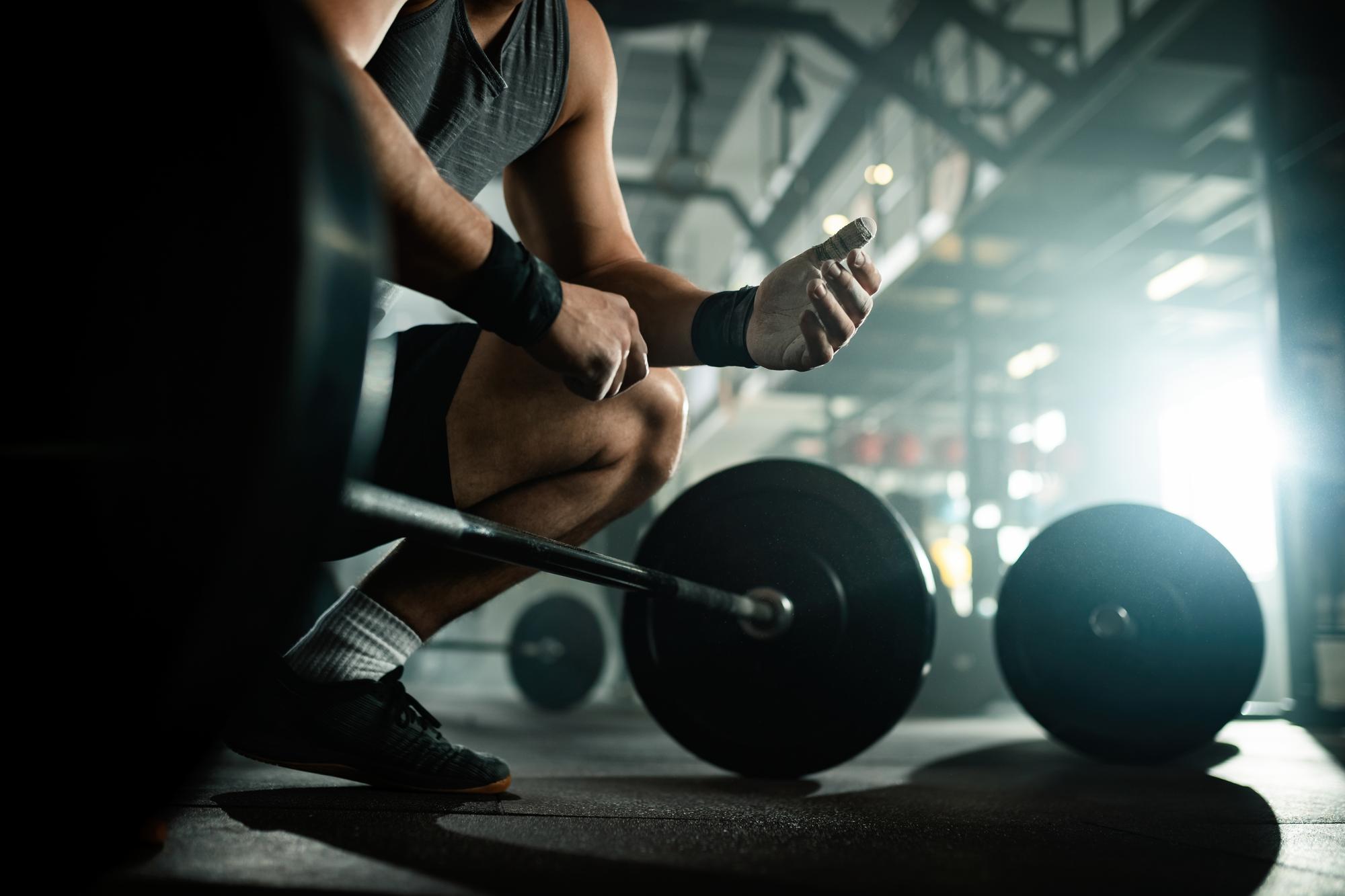 Linha de produtos fitness JustGoFit