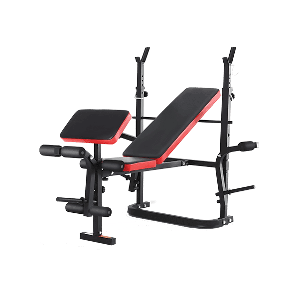 Produto para exercícios JustNow