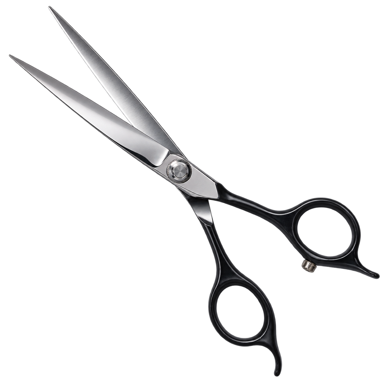 Tesoura profissional para tosa de lã