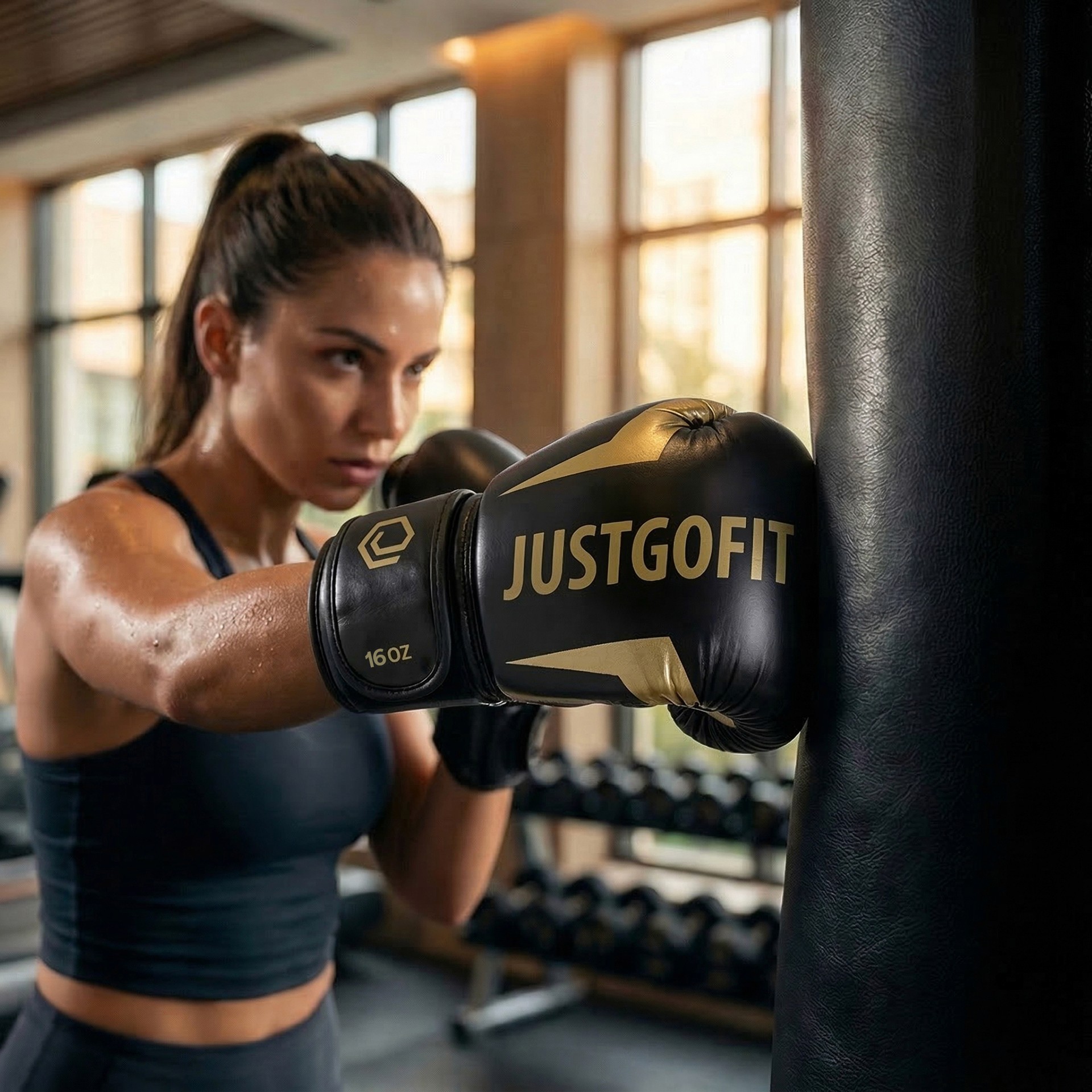 Produtos do segmento JustGo Fit